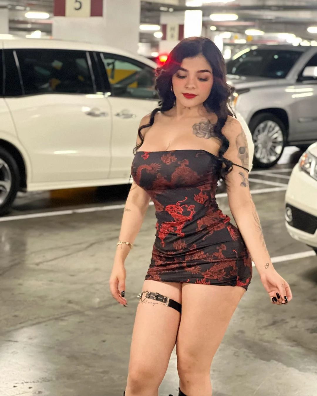 Meet Karely Ruiz A Mexican Onlyfans Model With A Big Heart