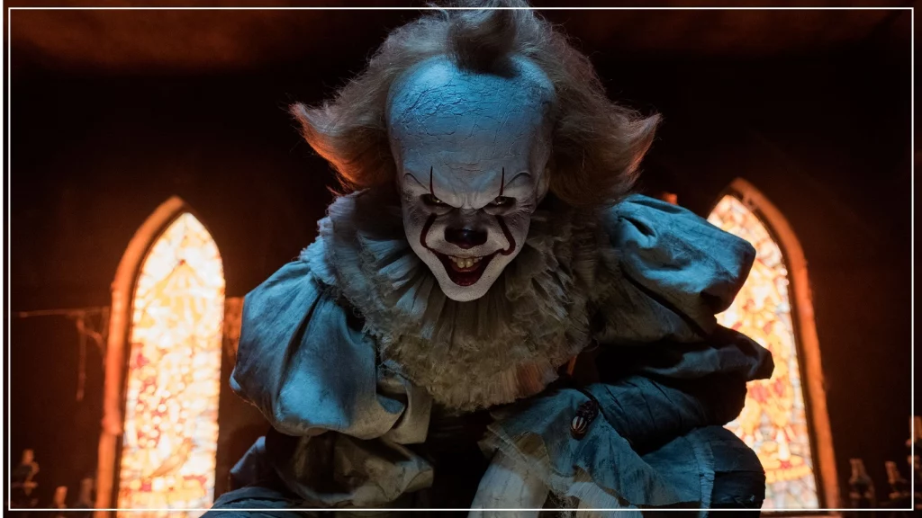 it movie still