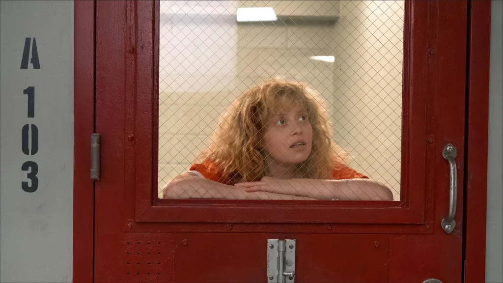 Orange is the new black show still