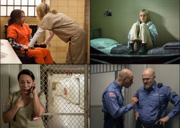 Orange is the new black stills
