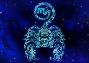 Scorpio zodiac