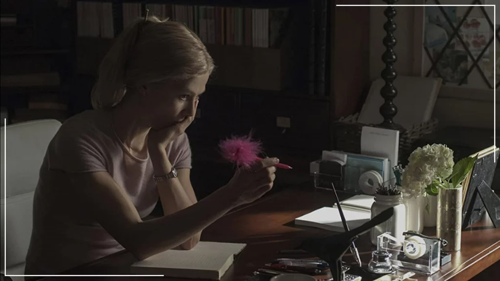 Gone Girl Movie Still