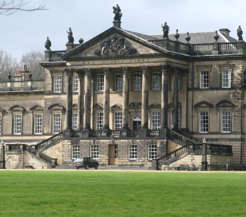 Wentworth Woodhouse