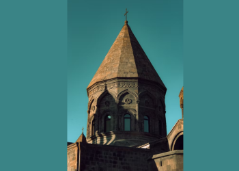 Oldest surviving church in the world