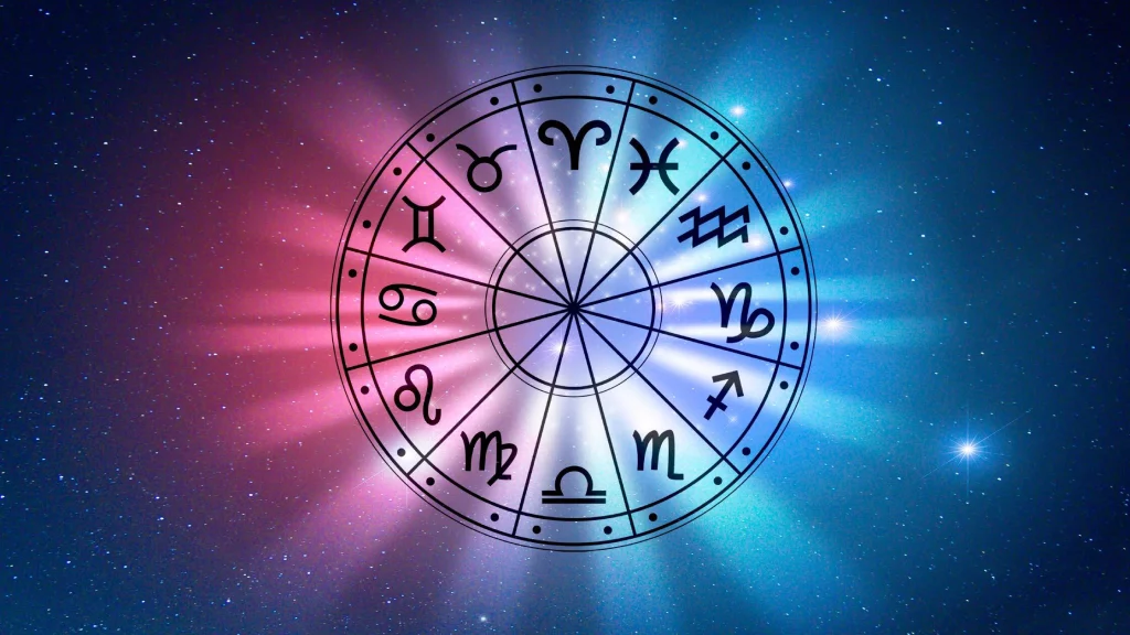 astrological sign