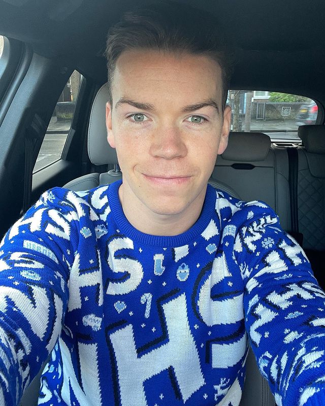 Will Poulter