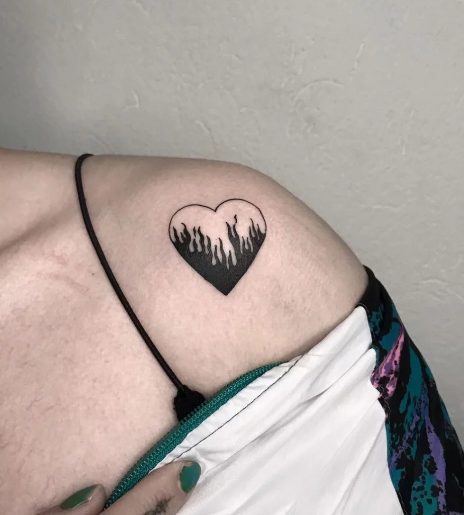 heart symbol