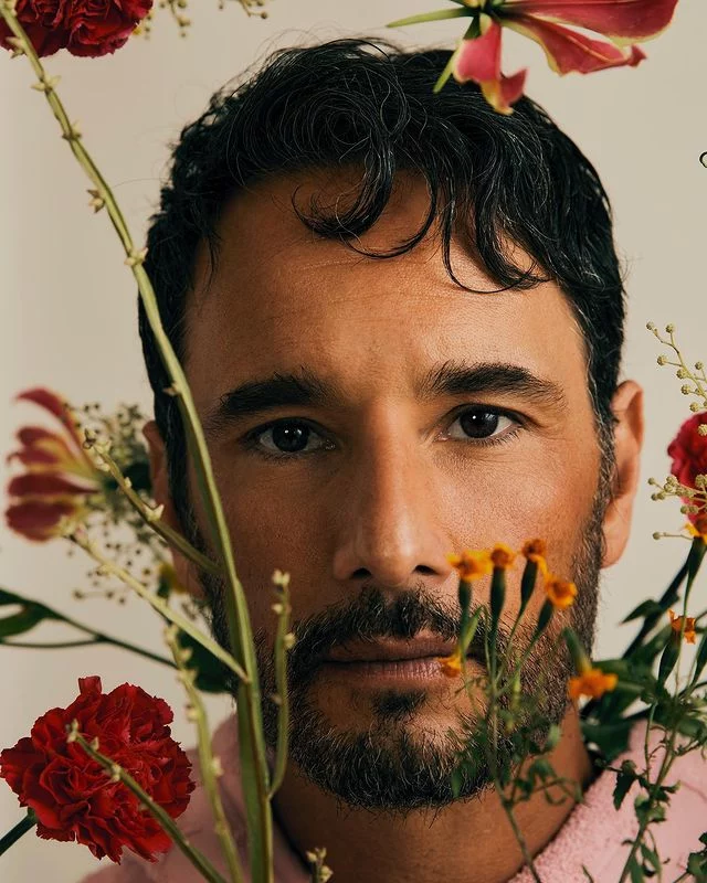 Rodrigo Santoro