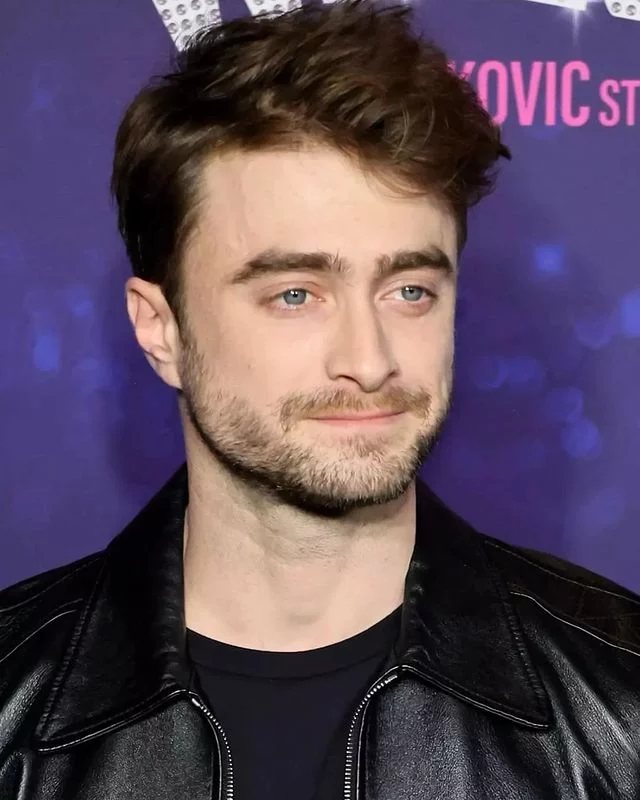 Daniel Radcliffe