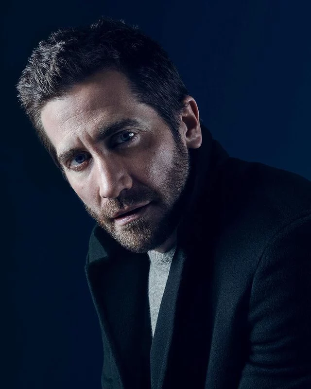 jake gyllenhaal