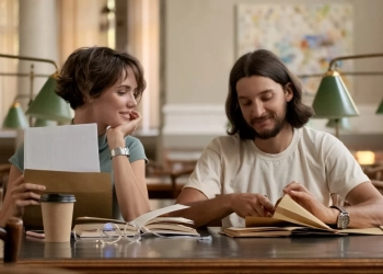 Teacher-student relationship stories