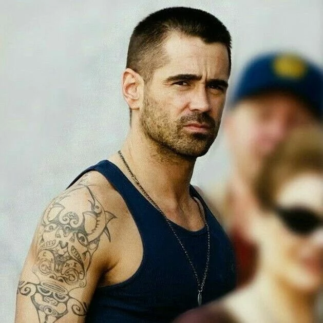 Colin Farrell