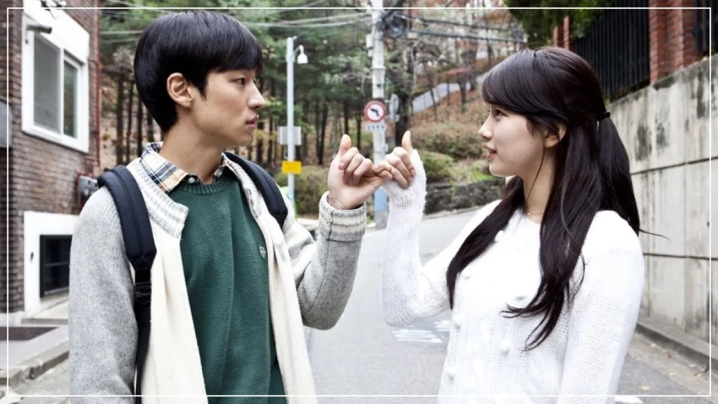 architecture 101 movie still