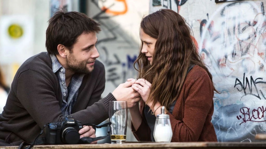 still from Berlin Syndrome 