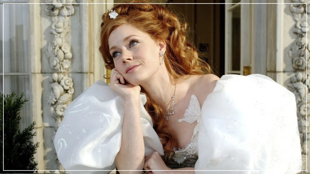 Enchanted movie still