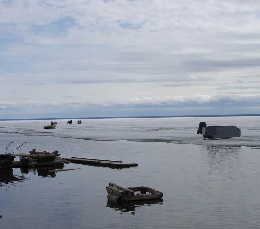 Great Bear Lake