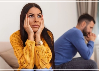 7 Ways To Deal With Men Who Move Too Fast in a Relationship