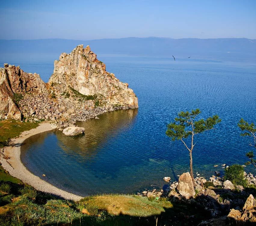 Lake Baikal