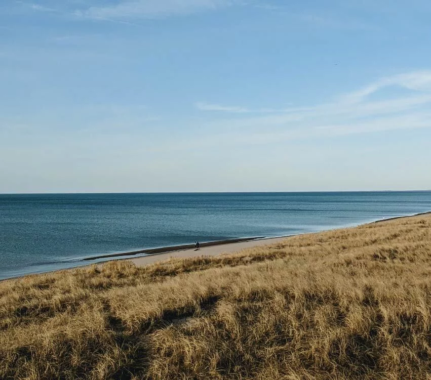 Lake Michigan