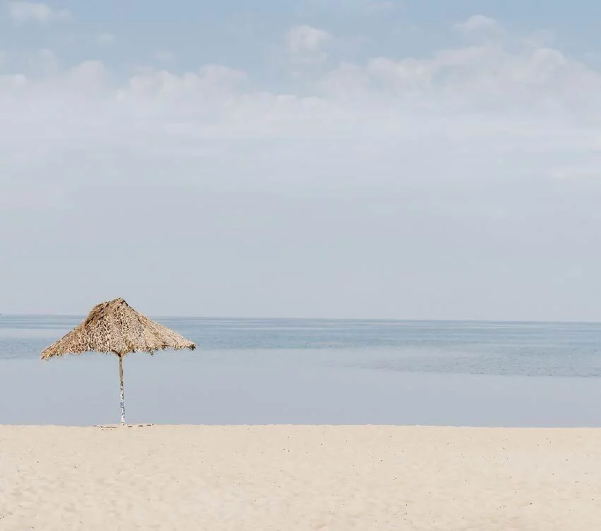 Lake Tanganyika