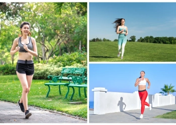 Psychological Benefits of Running Everyday