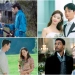 stills from Romantic shows on netflix