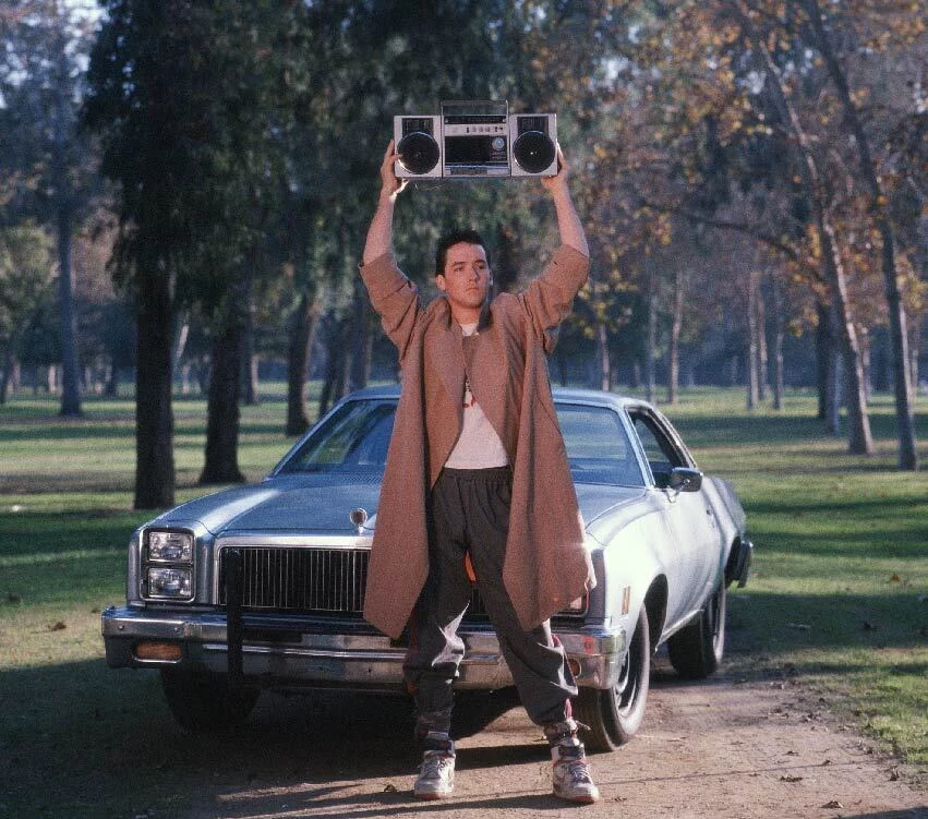 Say Anything