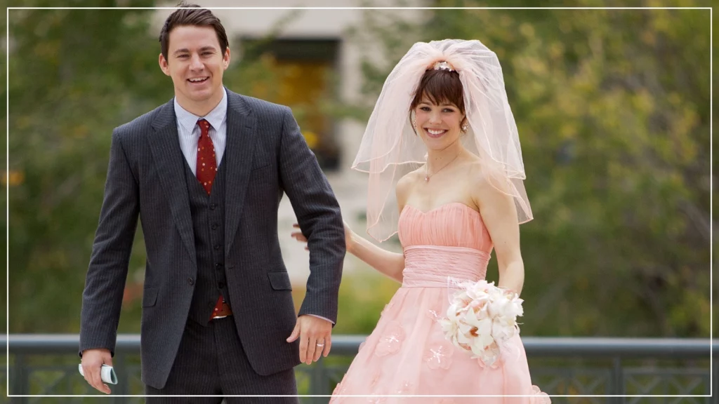 The vow movie still