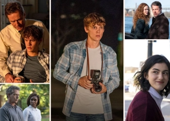 Collage for Shows like Your Honor