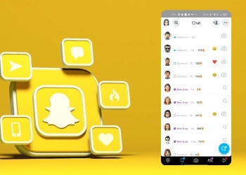 How to Leave a Snapchat Group Chat?