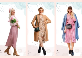 different casual church outfits