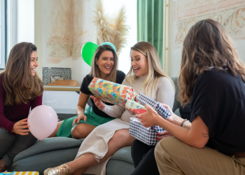 Best places to host a baby shower in NYC