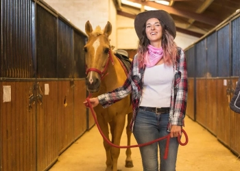 Cowgirl outfit ideas