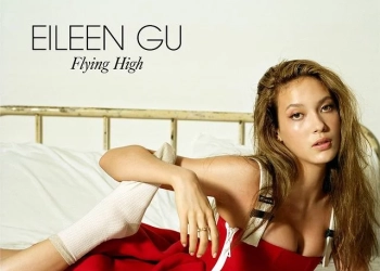 Eileen Gu's Boyfriend