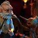 Disney’s Classic Pinocchio in Stop Motion by Guillermo del Toro / Animations by Olmo Cuarón