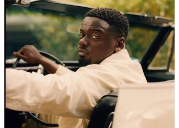 Daniel Kaluuya’s Net Worth