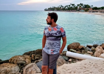 IG Influencer and Entrepreneur, Alfredo Barulli, Talks About His Lifestyle