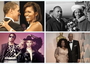 relationship black couples