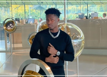 Do You Know The Age of Lucky Daye?