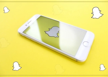 snapchat logo