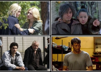 Movies Like Old Boy That Will Make Your Heart Skip a Beat