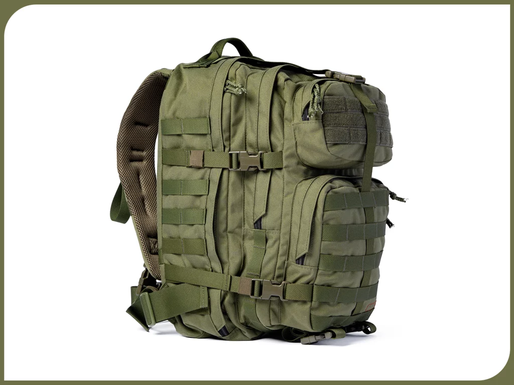 Tactical/Military Backpack