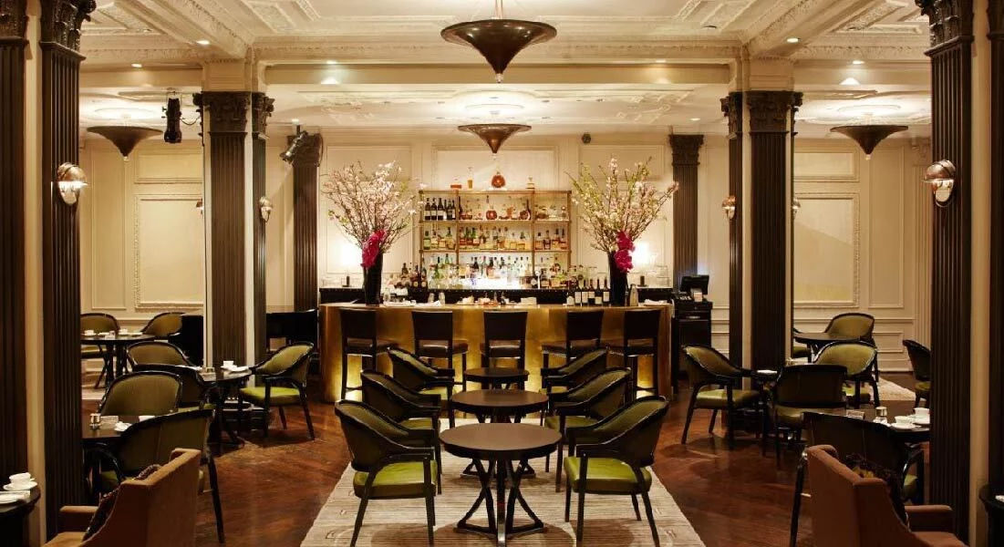 The Pierre, A Taj Hotel