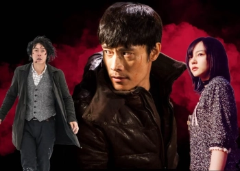 Korean Serial Killer Movies