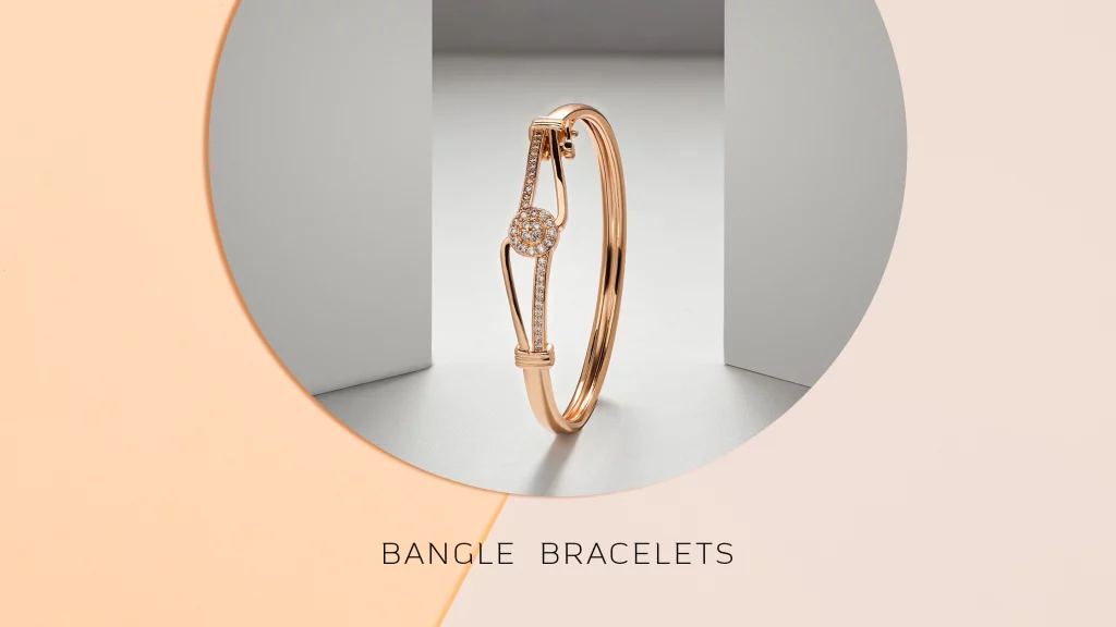 Bangle Bracelet