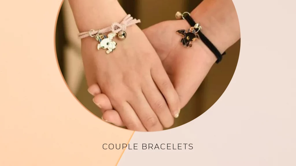 couple bracelets