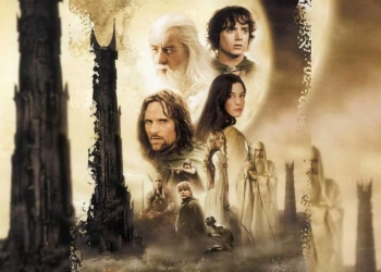 Movies like The Lord of the Rings.