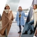 different type of Winter airport outfits