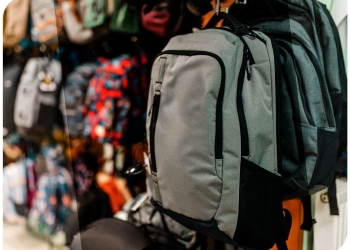 different Types of Backpacks