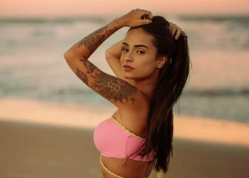 Shoulder Tattoos for Women